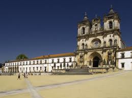 Mosteiro Alcobaça Mosteiro Alcobaça
